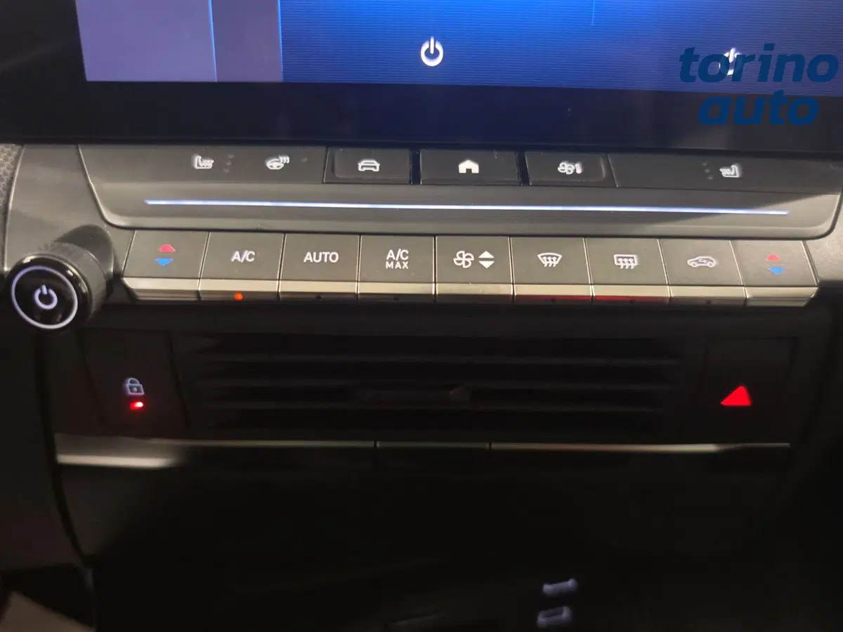 Opel Astra nuova a Cuneo (18)