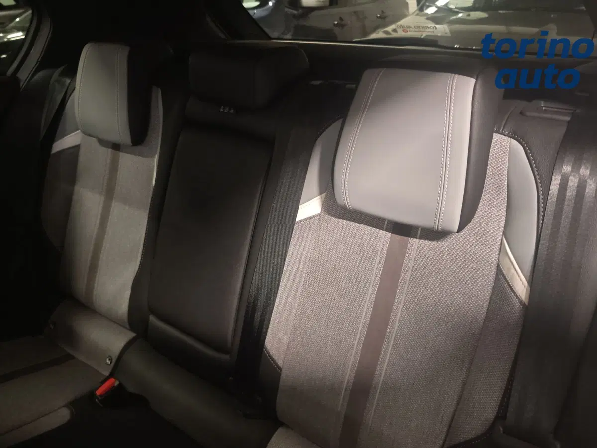 Opel Astra nuova a Cuneo (8)