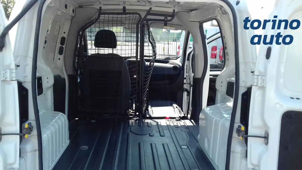 Fiat Fiorino Furgone usata a Torino (4)
