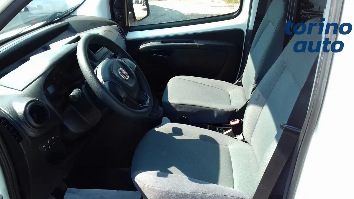 Fiat Fiorino Furgone usata a Torino (6)