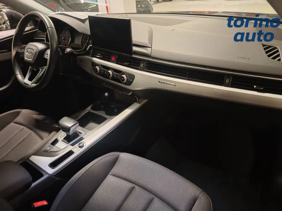 Audi A4 Allroad usata a Cuneo (5)