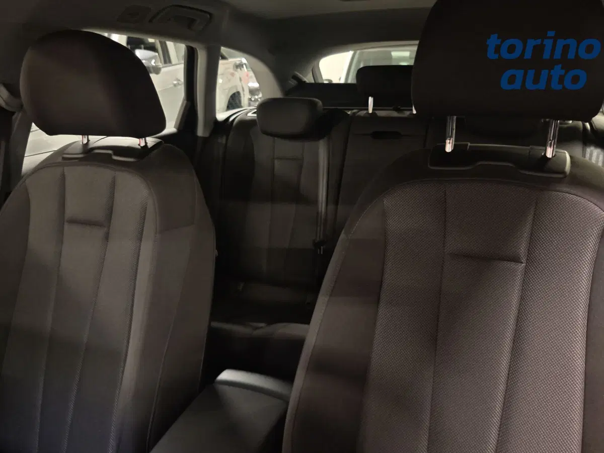 Audi A4 Allroad usata a Cuneo (7)