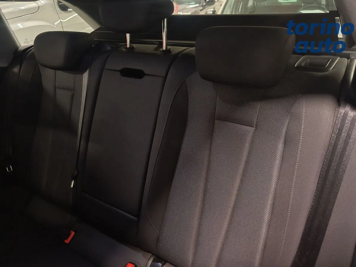 Audi A4 Allroad usata a Cuneo (8)
