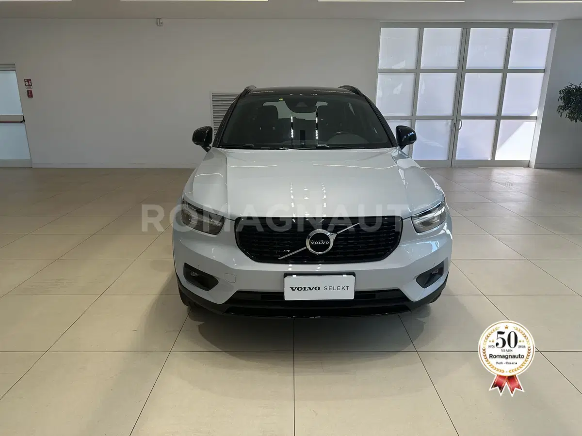 Volvo XC40 usata a Forlì-Cesena (2)