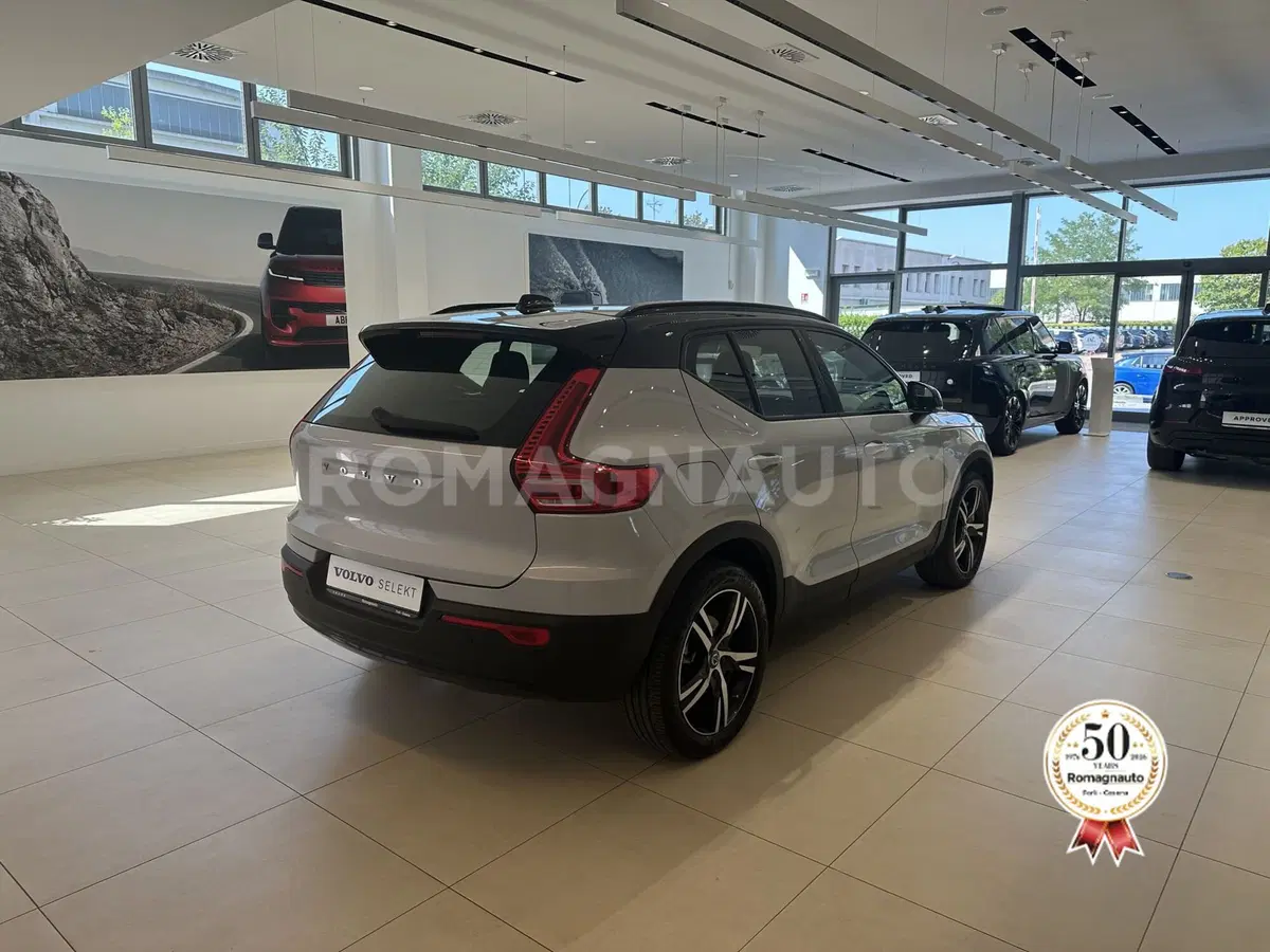 Volvo XC40 usata a Forlì-Cesena (5)