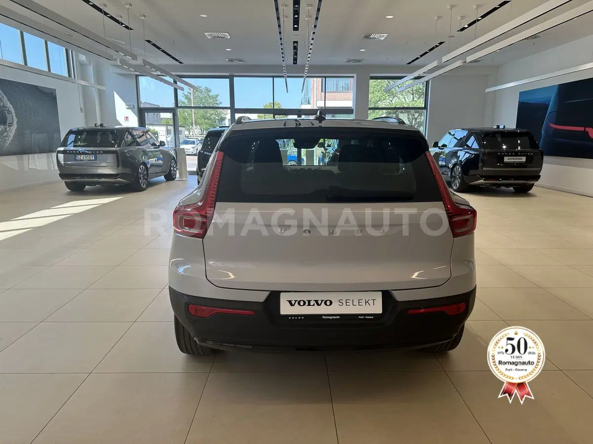 Volvo XC40 usata a Forlì-Cesena (6)