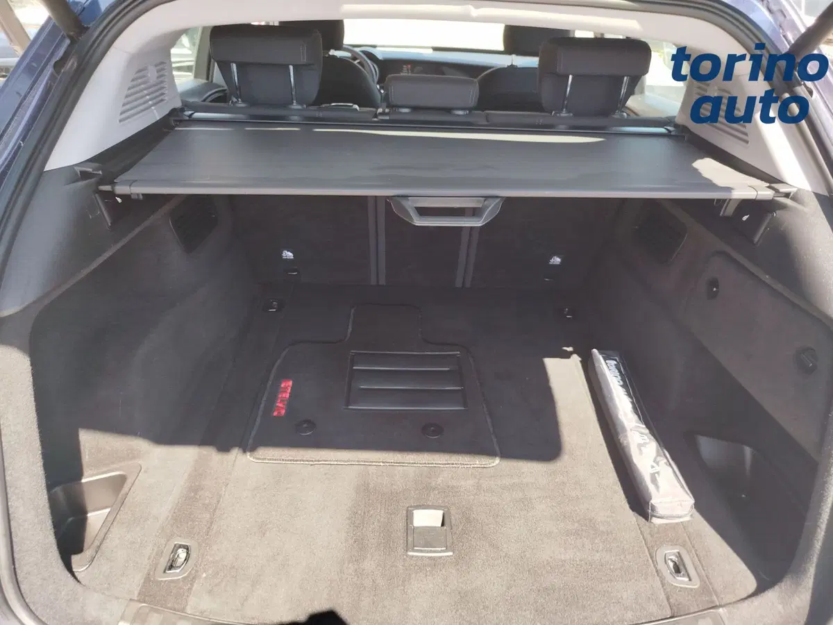 Alfa Romeo Stelvio usata a Cuneo (18)