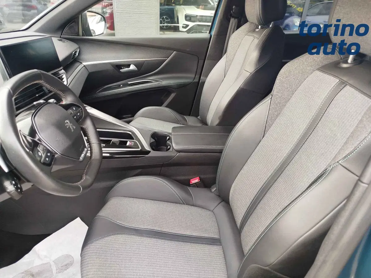 Peugeot 5008 usata a Cuneo (10)