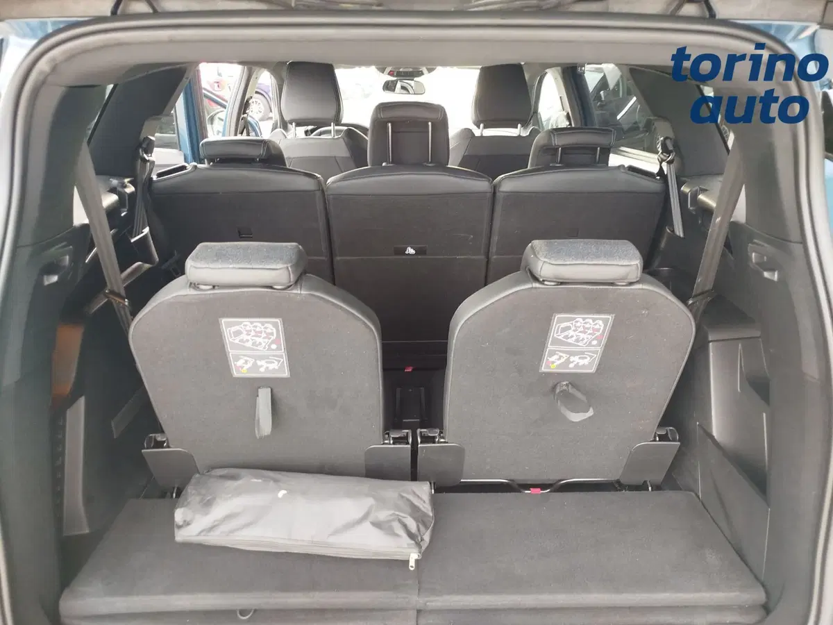 Peugeot 5008 usata a Cuneo (13)