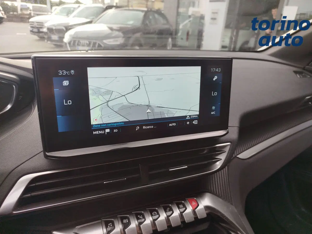 Peugeot 5008 usata a Cuneo (17)