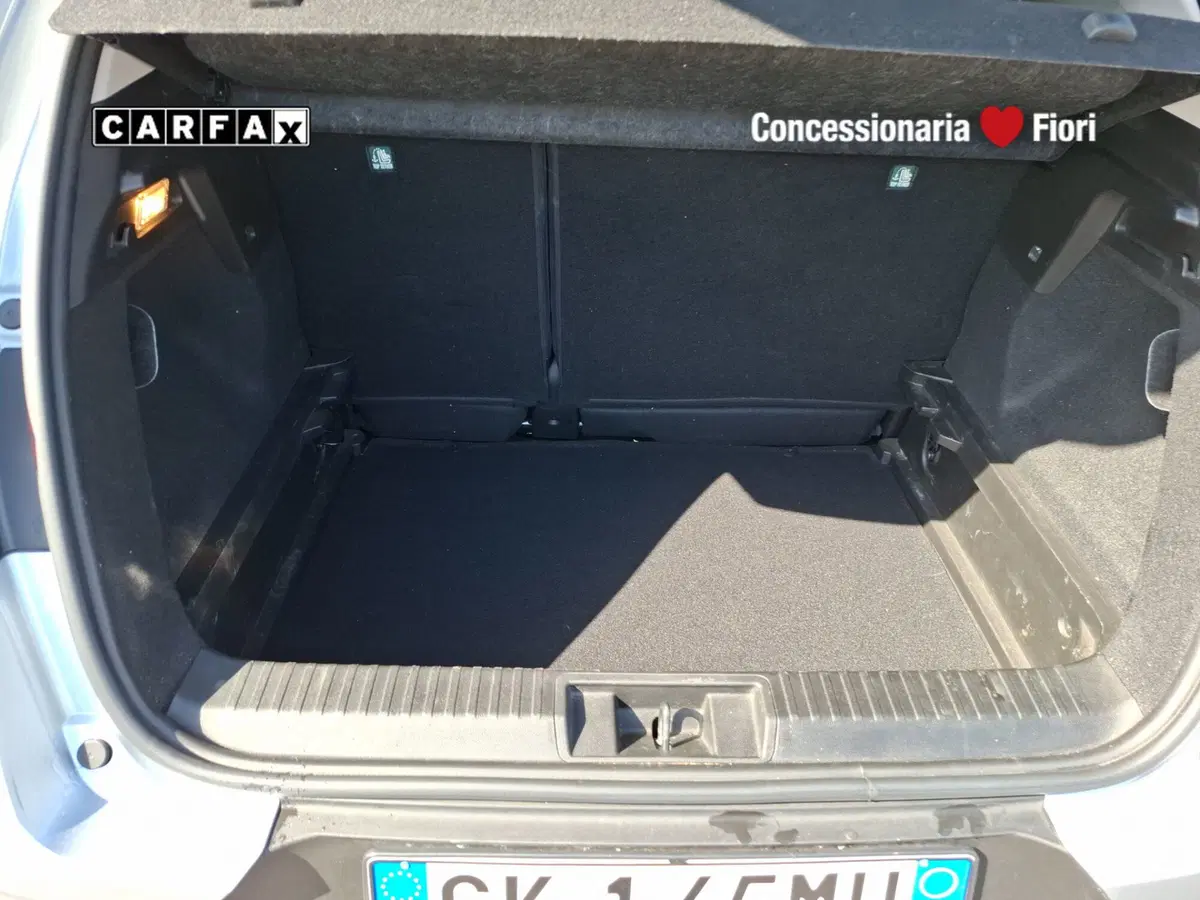 Renault Captur usata a Latina (10)