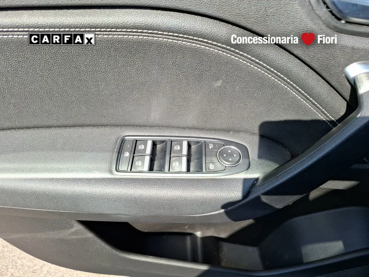 Renault Captur usata a Latina (20)
