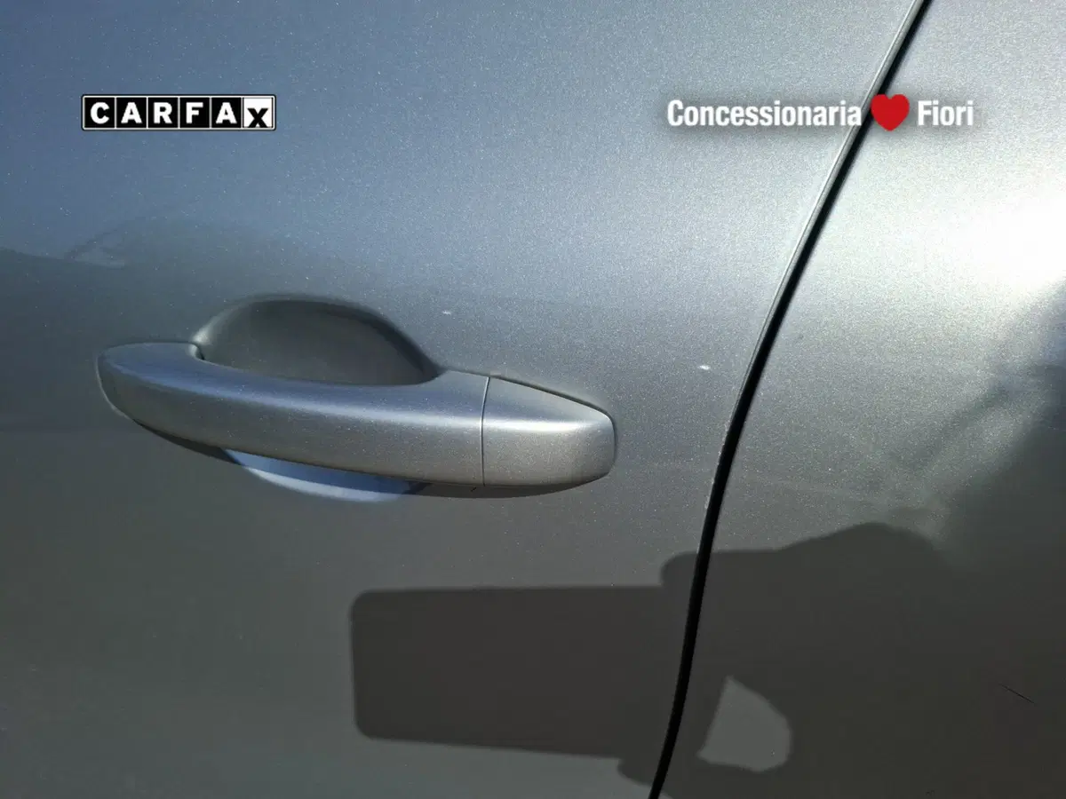 Renault Captur usata a Latina (9)