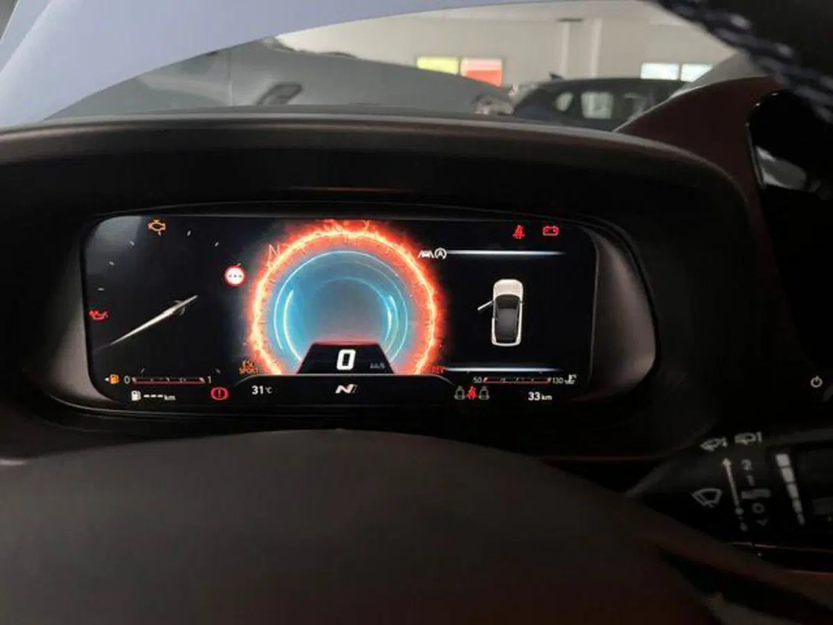 Hyundai i20 nuova a Verbano Cusio Ossola (17)