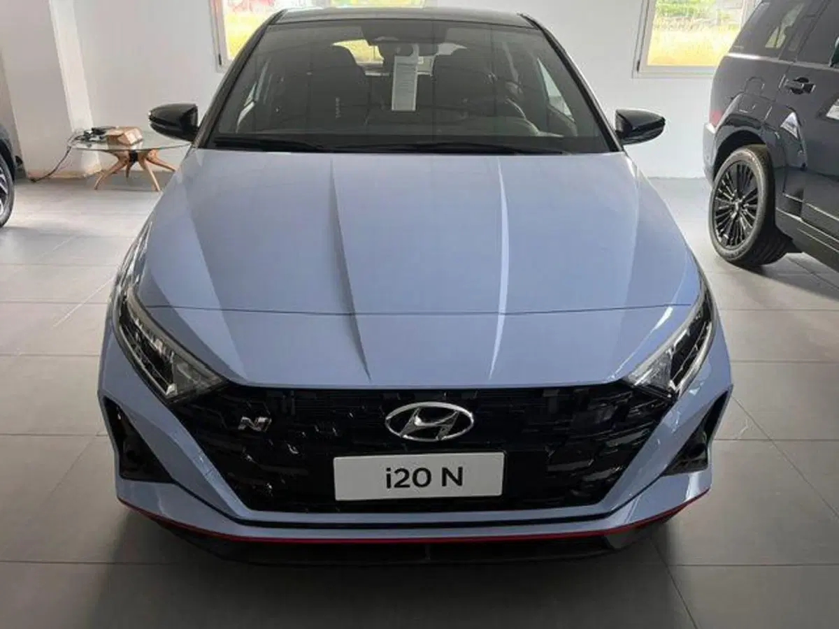 Hyundai i20 nuova a Verbano Cusio Ossola (7)