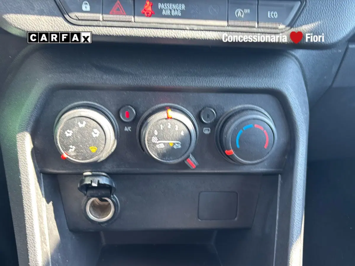 Dacia Sandero Streetway usata a Roma (18)