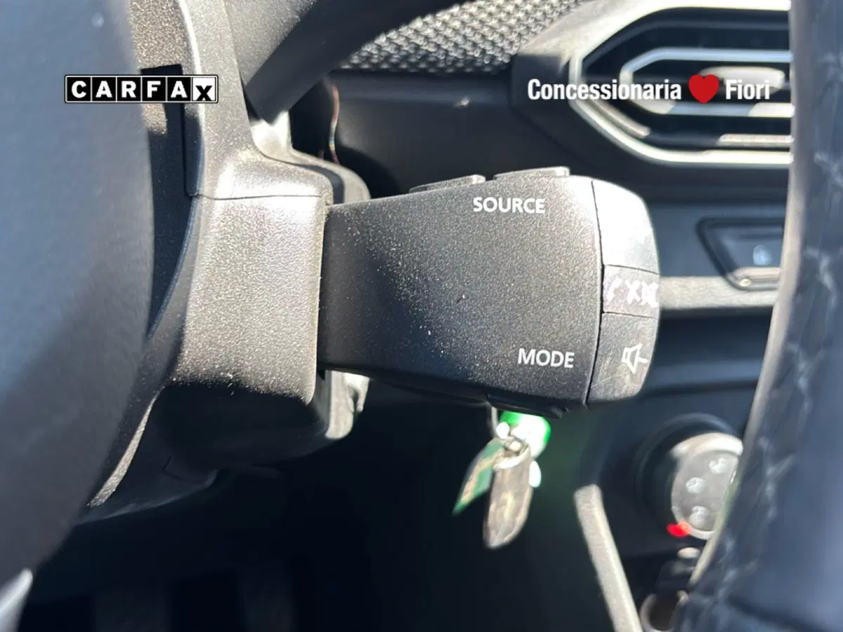 Dacia Sandero Streetway usata a Roma (20)