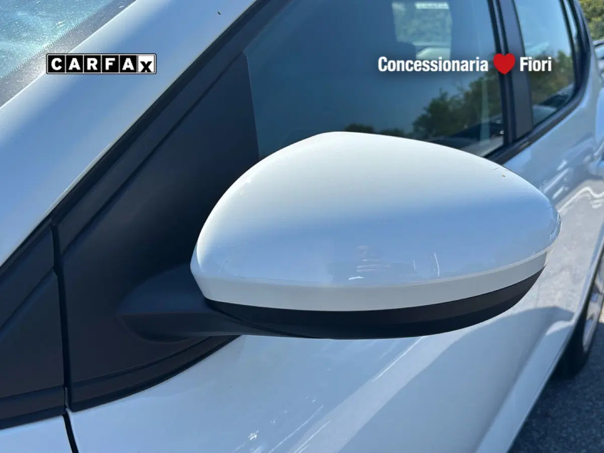 Dacia Sandero Streetway usata a Roma (9)