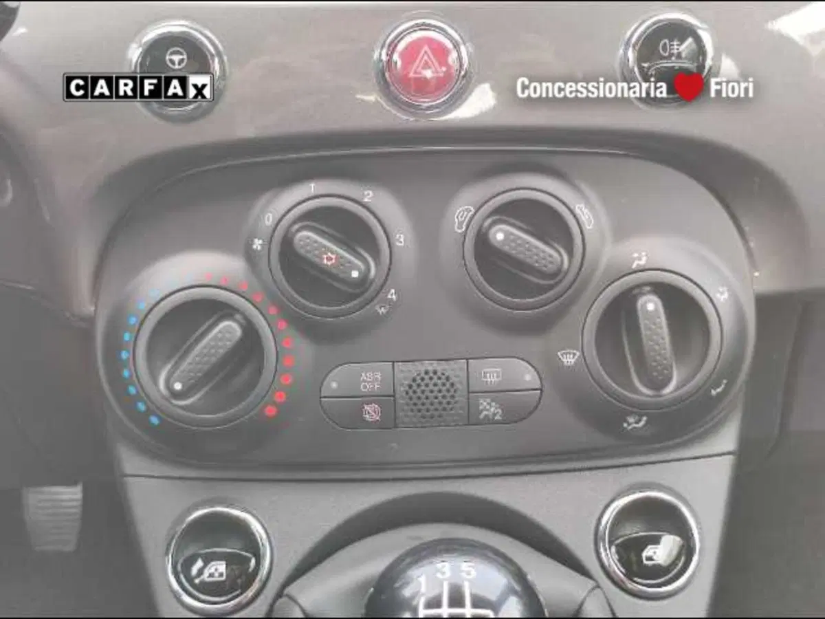 Fiat 500 usata a Roma (10)
