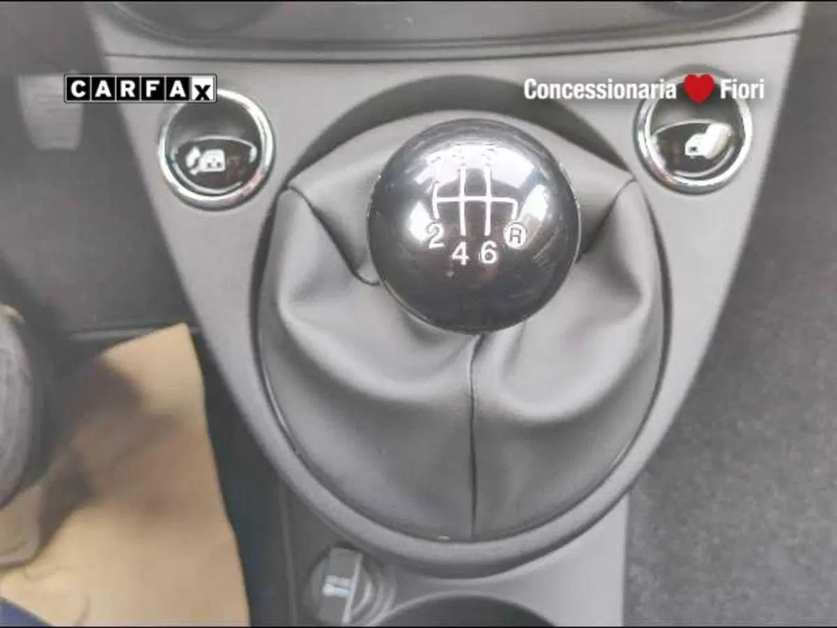 Fiat 500 usata a Roma (11)