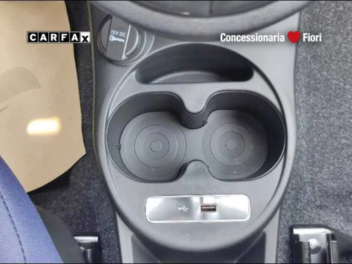 Fiat 500 usata a Roma (12)
