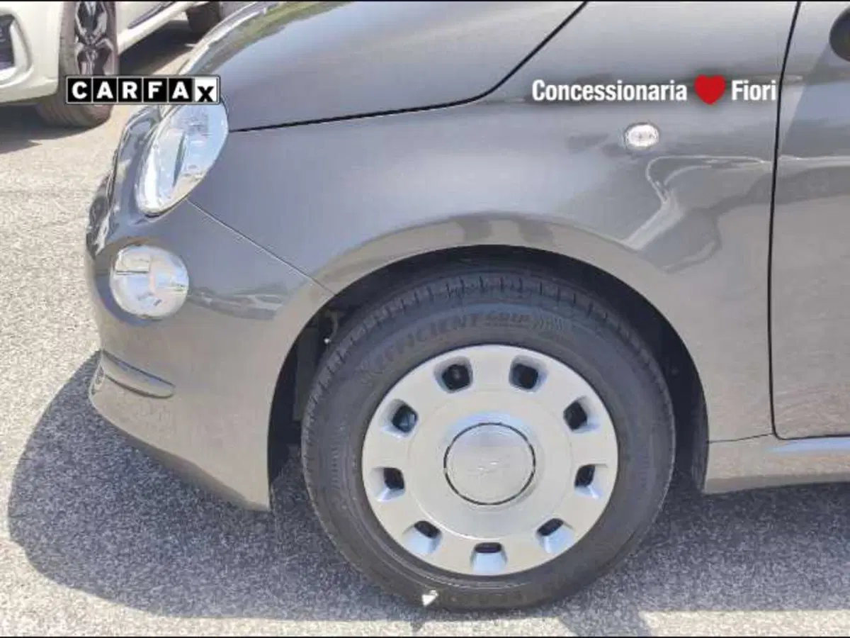 Fiat 500 usata a Roma (14)