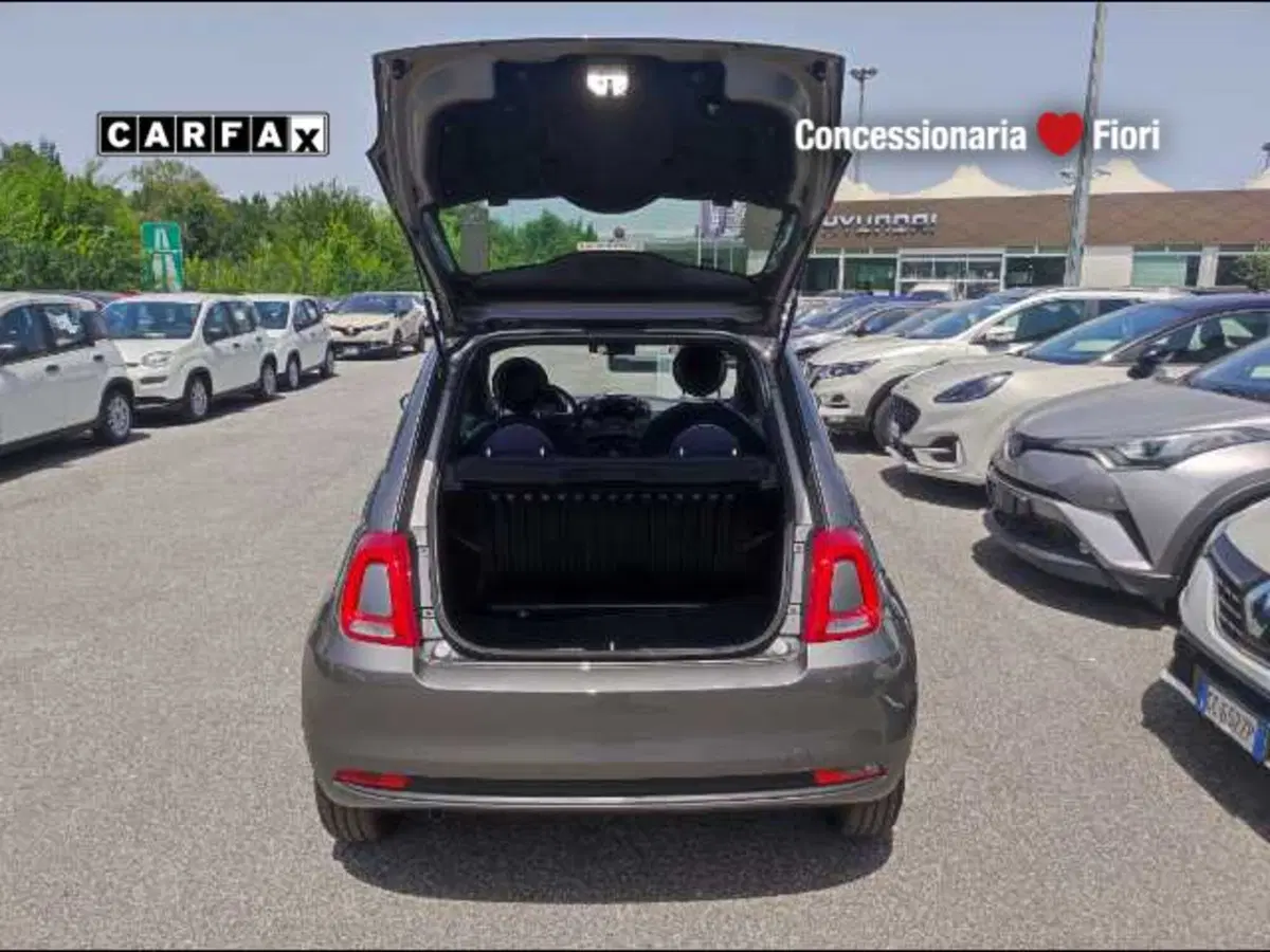 Fiat 500 usata a Roma (5)
