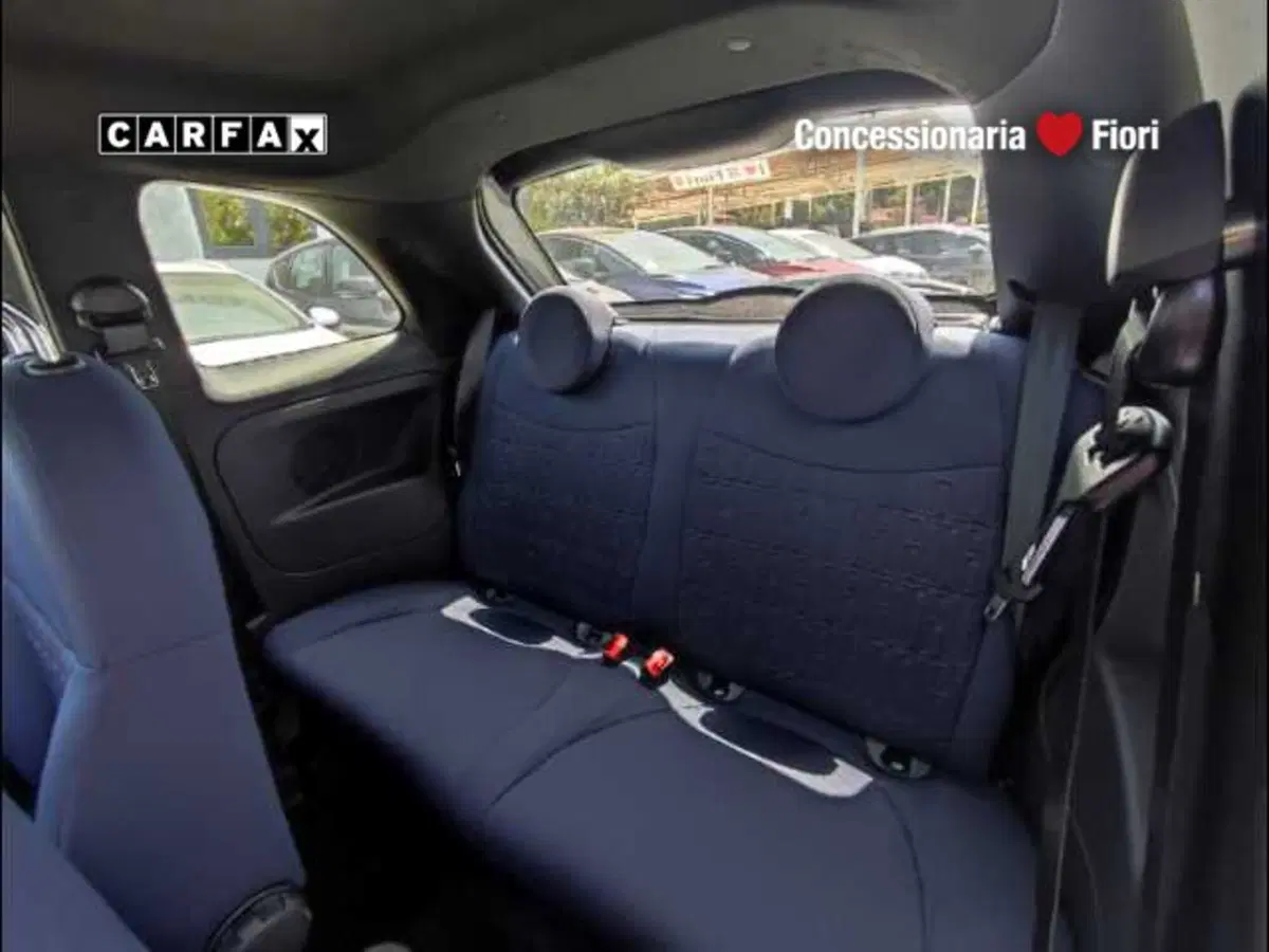 Fiat 500 usata a Roma (7)