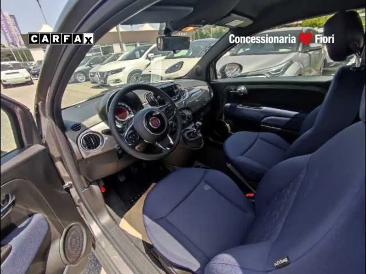Fiat 500 usata a Roma (8)
