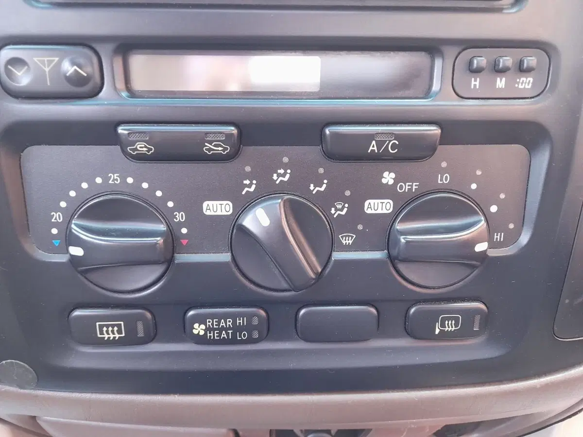 Toyota Land Cruiser usata a L'Aquila (12)