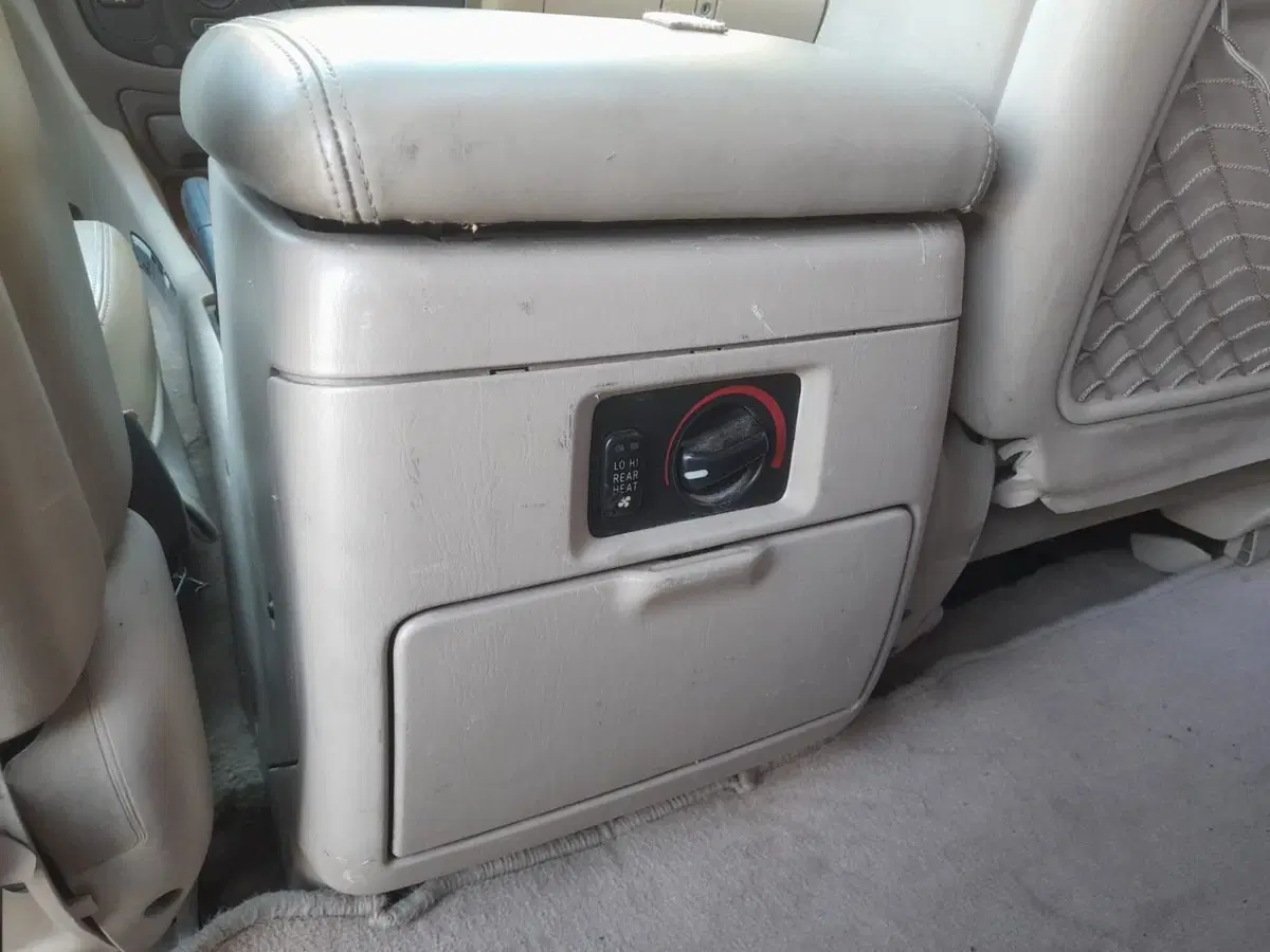 Toyota Land Cruiser usata a L'Aquila (19)
