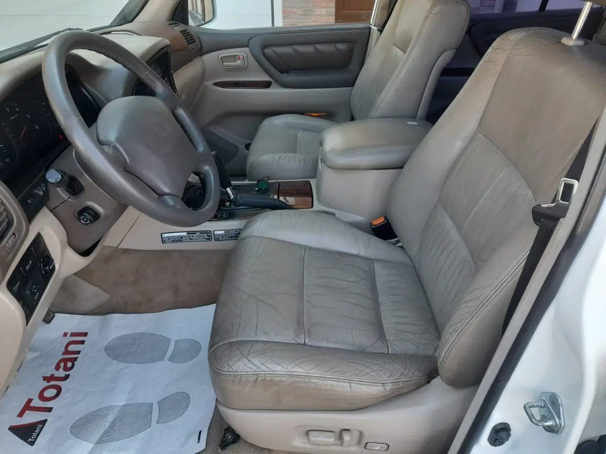 Toyota Land Cruiser usata a L'Aquila (20)