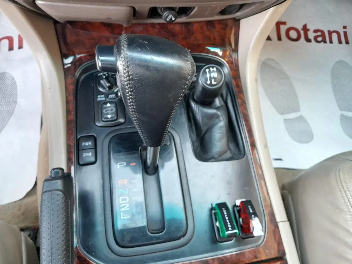 Toyota Land Cruiser usata a L'Aquila (5)