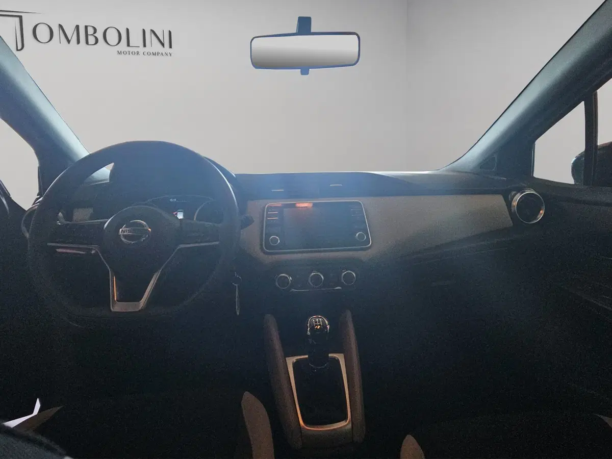 Nissan Micra usata a Perugia (9)