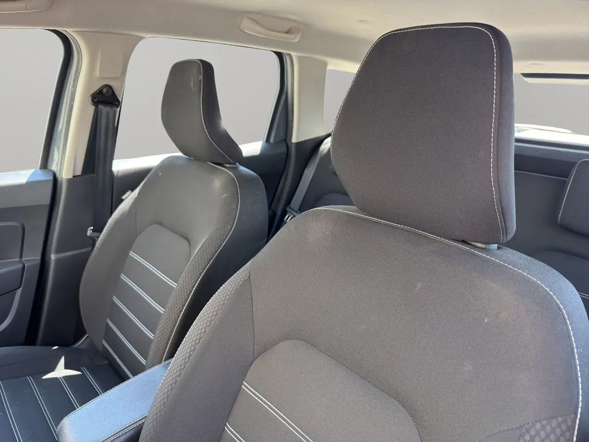 Dacia Duster usata a Macerata (10)