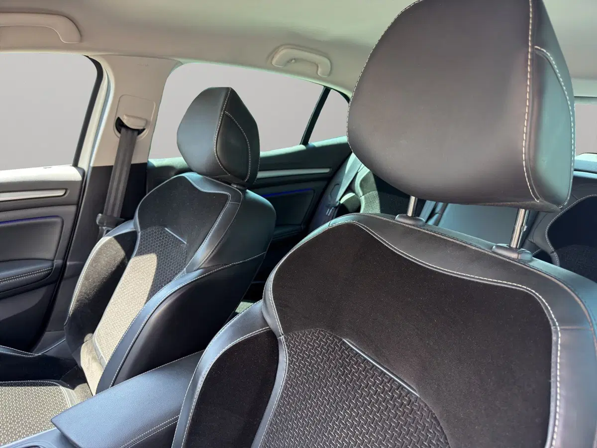 Renault Mégane usata a Macerata (10)