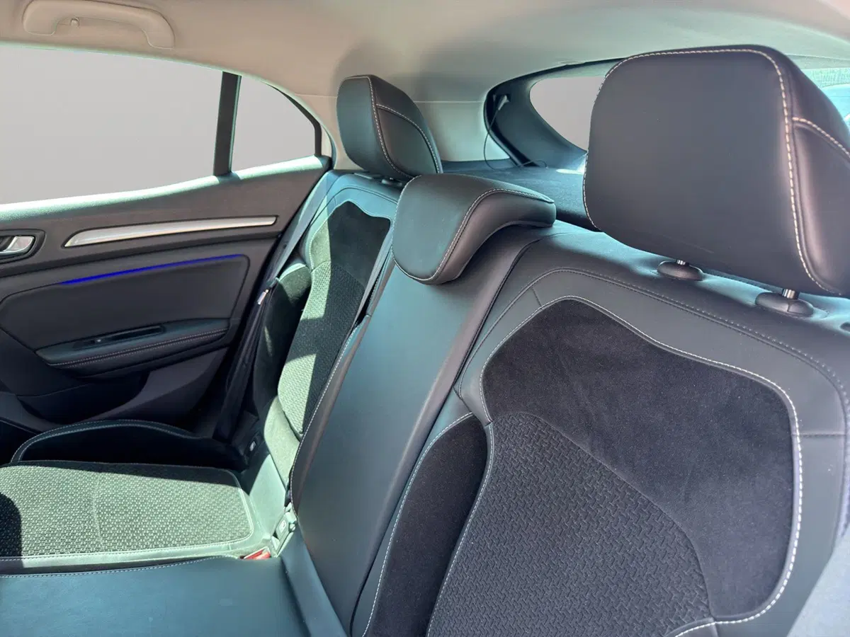 Renault Mégane usata a Macerata (12)