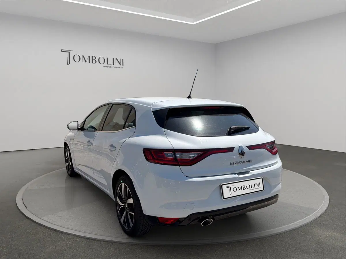 Renault Mégane usata a Macerata (7)