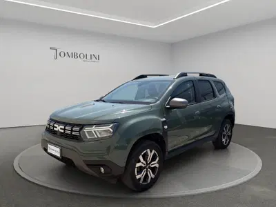 Dacia Duster 1.5 Blue dCi 8V 115 CV 4x2 Journey del 2023 usata a Civitanova Marche