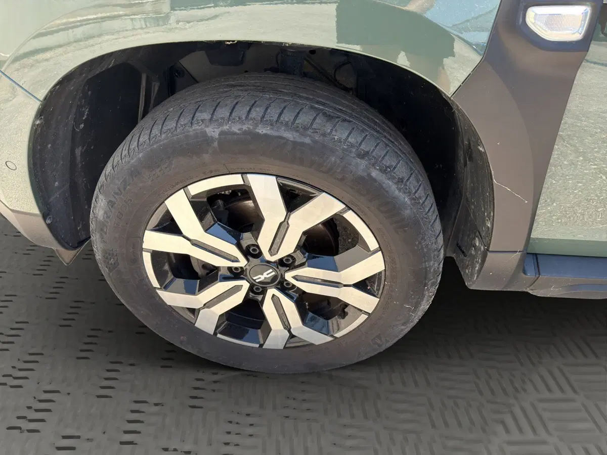 Dacia Duster usata a Macerata (12)