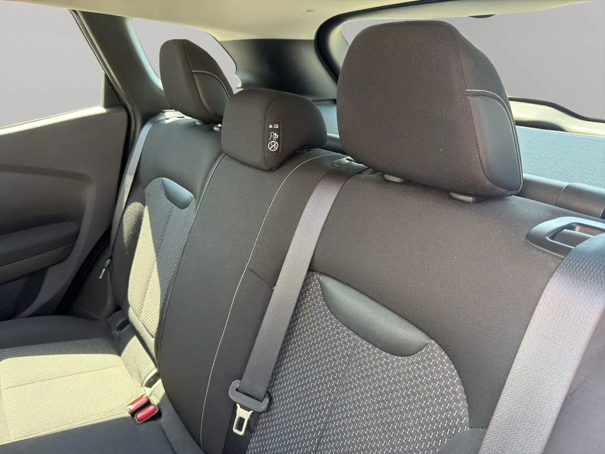 Renault Kadjar usata a Macerata (10)