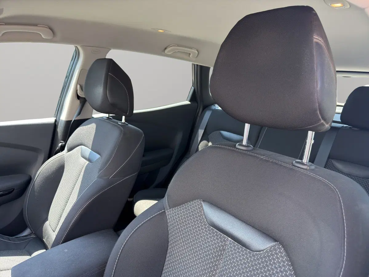 Renault Kadjar usata a Macerata (11)