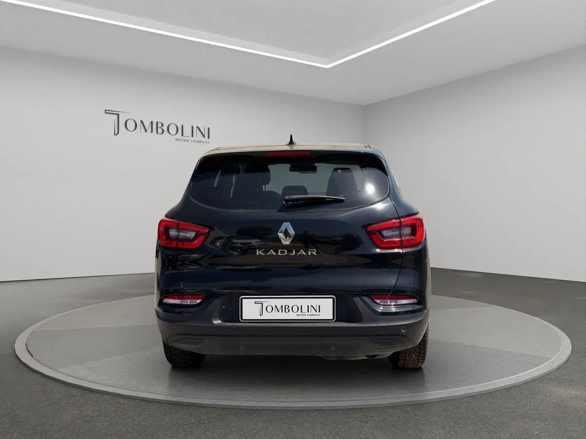 Renault Kadjar usata a Macerata (5)