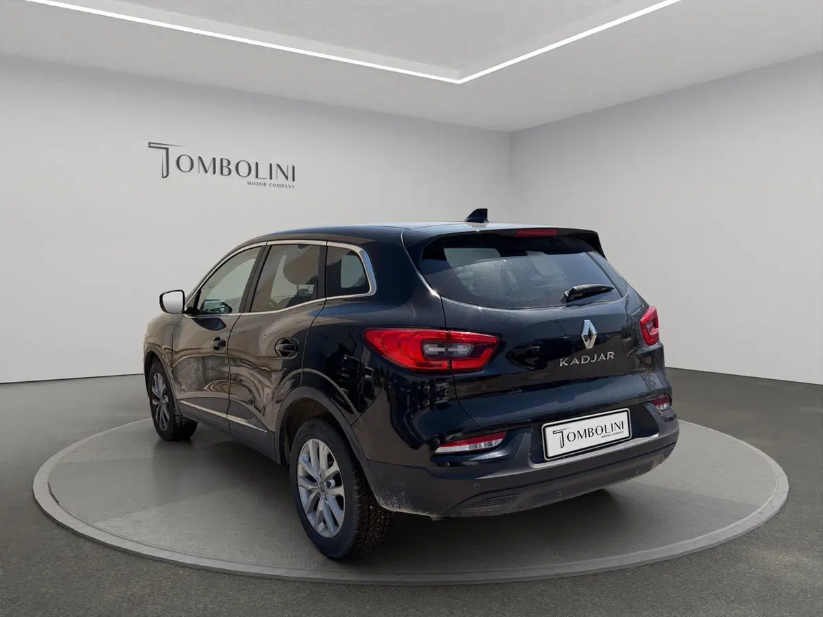 Renault Kadjar usata a Macerata (6)