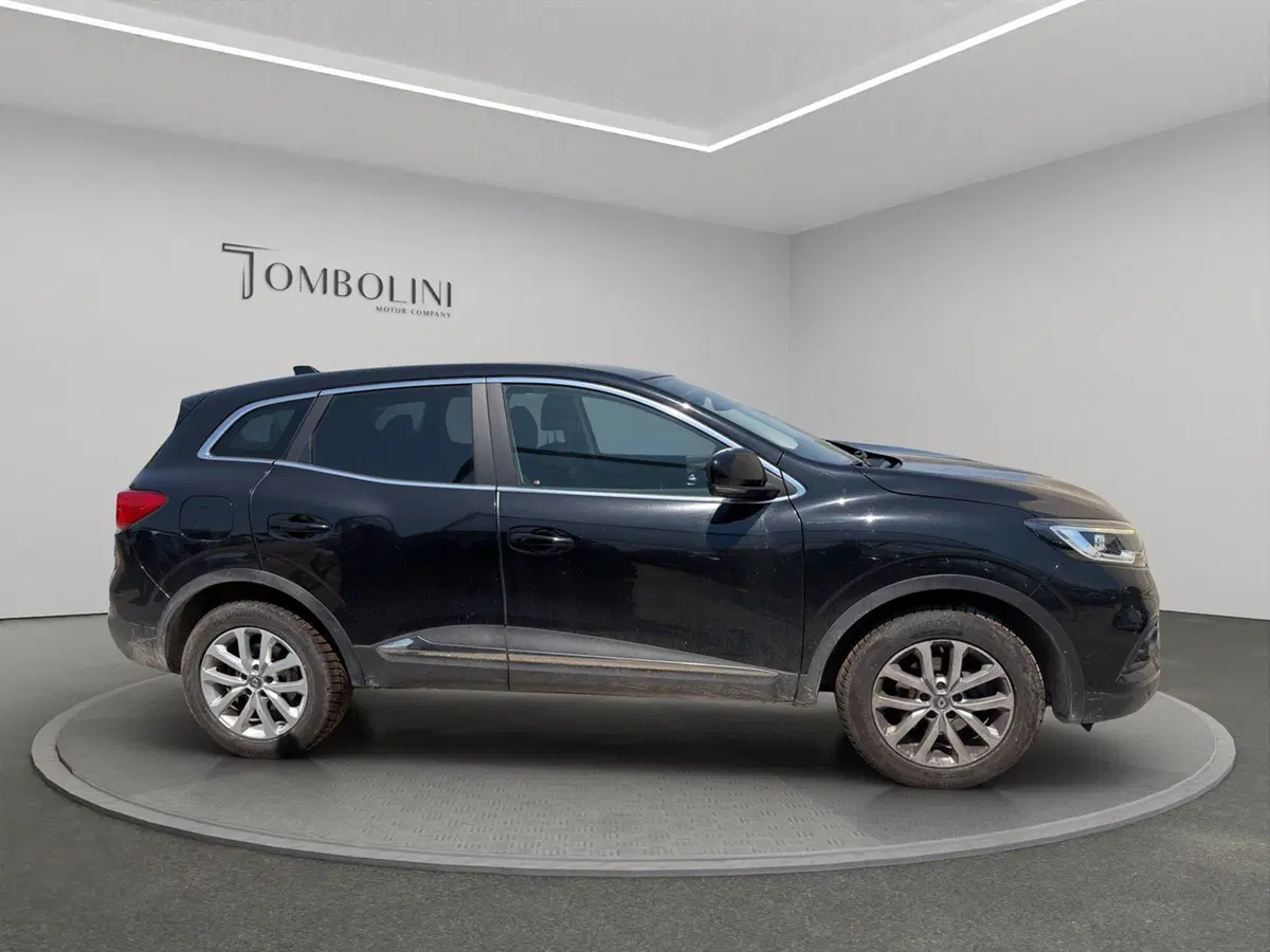 Renault Kadjar usata a Macerata (7)