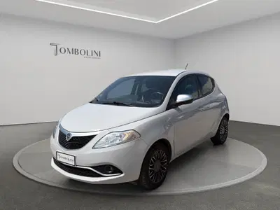 Lancia Ypsilon 1.2 69 CV 5 porte Mya del 2016 usata a Civitanova Marche