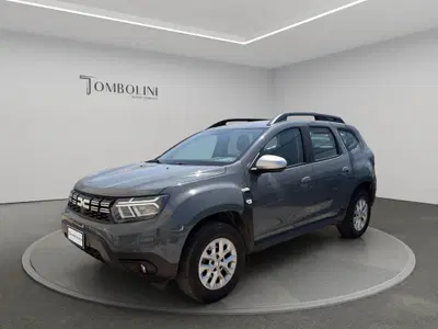 Dacia Duster 1.5 Blue dCi 8V 115 CV 4x2 Expression del 2023 usata a Civitanova Marche