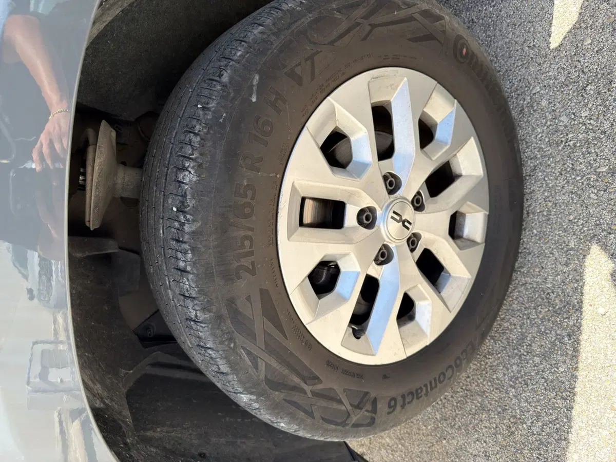 Dacia Duster usata a Macerata (12)