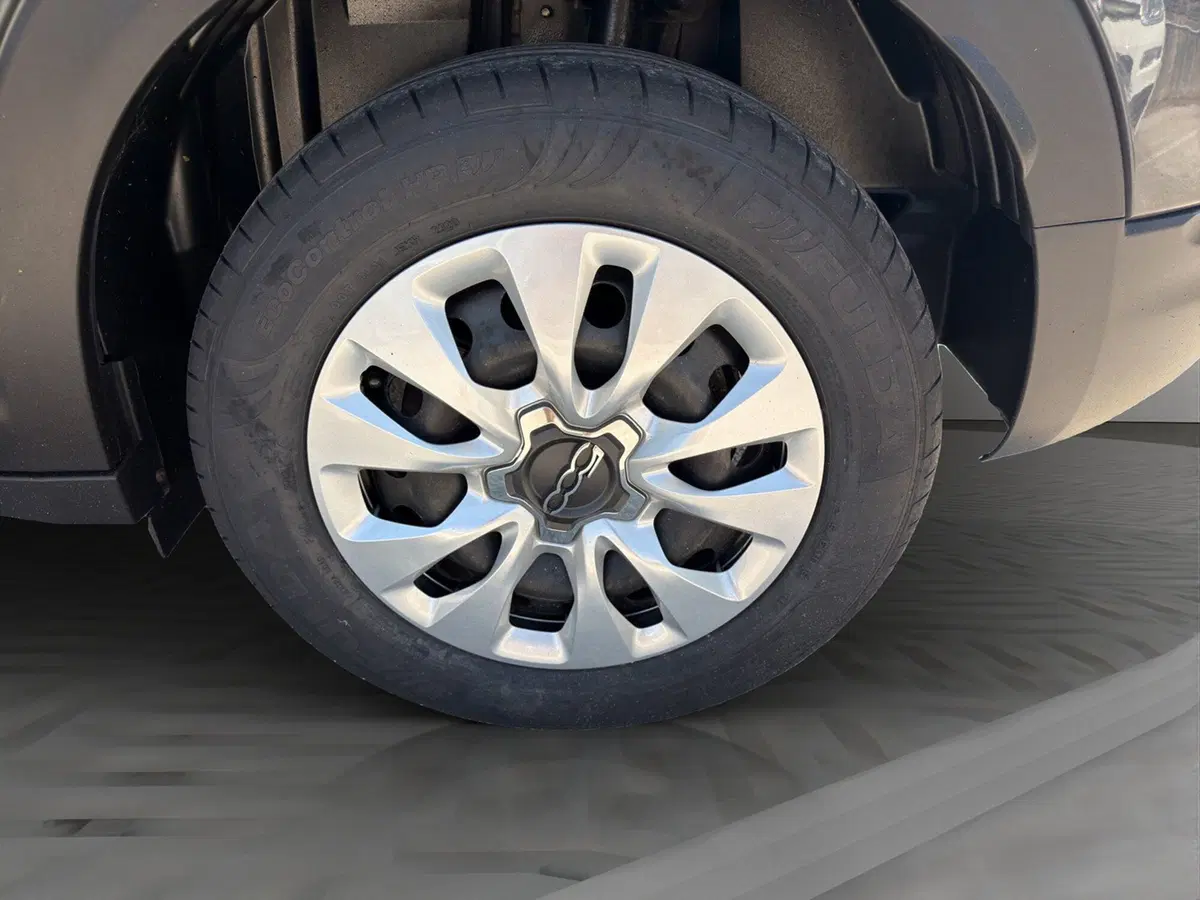 Fiat 500X usata a Macerata (12)