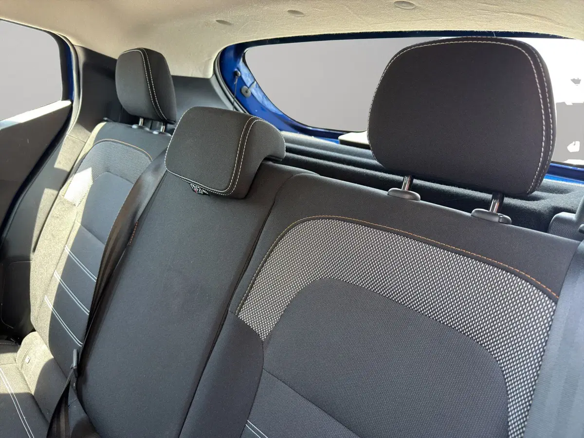 Dacia Sandero usata a Macerata (10)